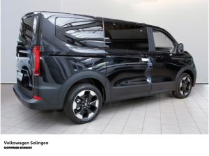 Volkswagen e-Caravelle PanAmericana (Solingen)