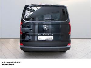 Volkswagen e-Caravelle PanAmericana (Solingen)
