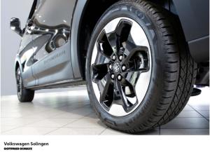 Volkswagen e-Caravelle PanAmericana (Solingen)