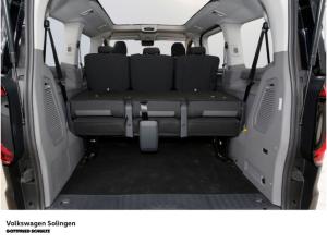 Volkswagen e-Caravelle PanAmericana (Solingen)