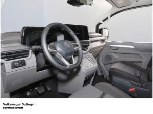 Volkswagen e-Caravelle PanAmericana (Solingen)