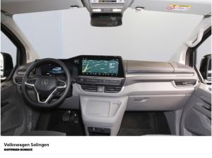 Volkswagen e-Caravelle PanAmericana (Solingen)