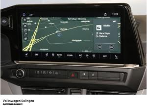 Volkswagen e-Caravelle PanAmericana (Solingen)