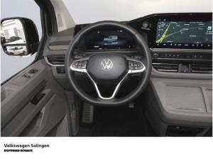 Volkswagen e-Caravelle PanAmericana (Solingen)