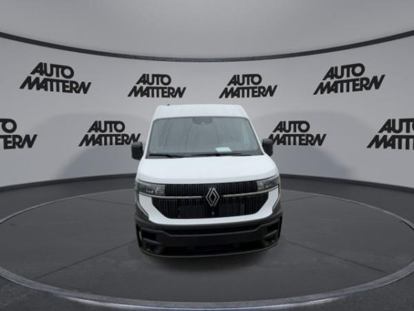 Renault Master dCi150 L3H2 BOTT-Innenausbau Navigation