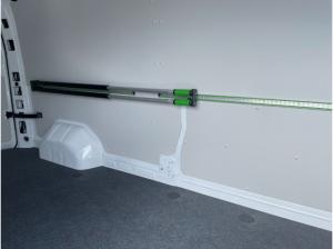 Renault Master dCi150 L3H2 BOTT-Innenausbau Navigation