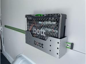 Renault Master dCi150 L3H2 BOTT-Innenausbau Navigation