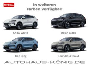 BYD Seal U DM-i Boost | Ohne Anzahlung | Mit Panorama Glasdach ☀️