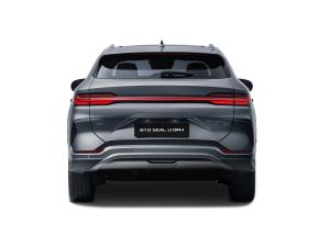 BYD Seal U DM-i Boost | Ohne Anzahlung | Mit Panorama Glasdach ☀️