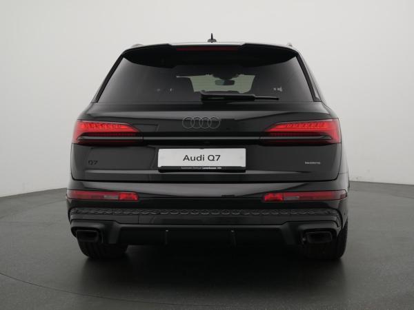Audi Q7 S line business ab mtl. € 819,-¹ 🏳️ VOLLAUSSTATTUNG - SOFORT VERFÜGBAR - 🏳️