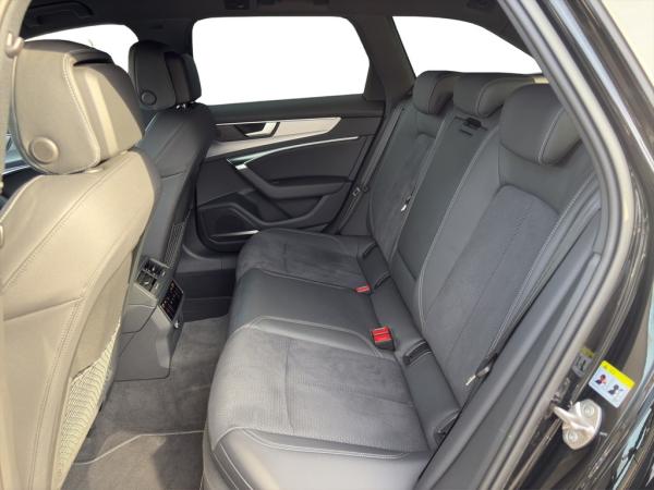 Audi S6 Avant TDI quattro tiptronic 💨