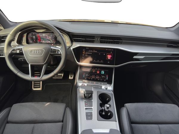Audi S6 Avant TDI quattro tiptronic 💨
