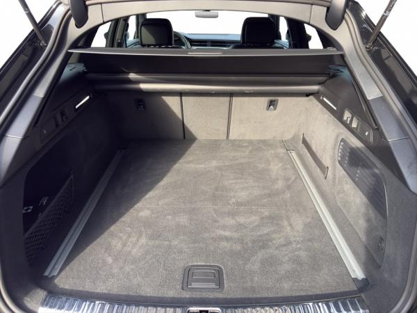 Audi S6 Avant TDI quattro tiptronic 💨