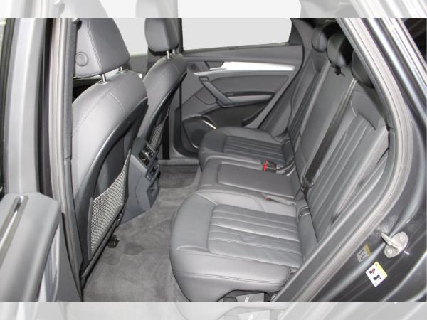Audi Q5 Sportback advanced 45 TFSI qu Business 5JGAR MATRIX