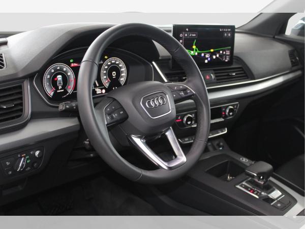 Audi Q5 Sportback advanced 45 TFSI qu Business 5JGAR MATRIX