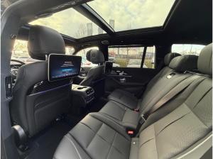 Mercedes-Benz GLS 450 d Massage Standheizung Vollausstattung