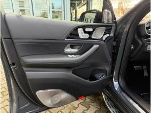 Mercedes-Benz GLS 450 d Massage Standheizung Vollausstattung