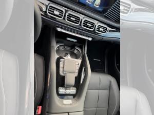 Mercedes-Benz GLS 450 d Massage Standheizung Vollausstattung