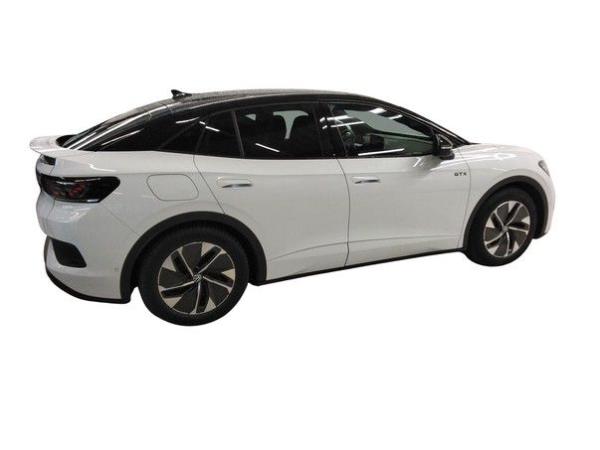 Volkswagen ID.5 GTX 4Motion 250kW - SHZ PDC Navi Matrix-LED IQ.Drive Wärmepumpe Area View AHK CarPlay