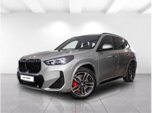 BMW X1 (U11)