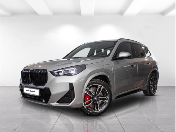 BMW X1 (U11)
