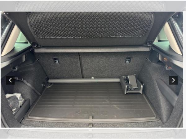 Skoda Kamiq Tour 1,0 TSI 85 kW 7-Gang-DSG