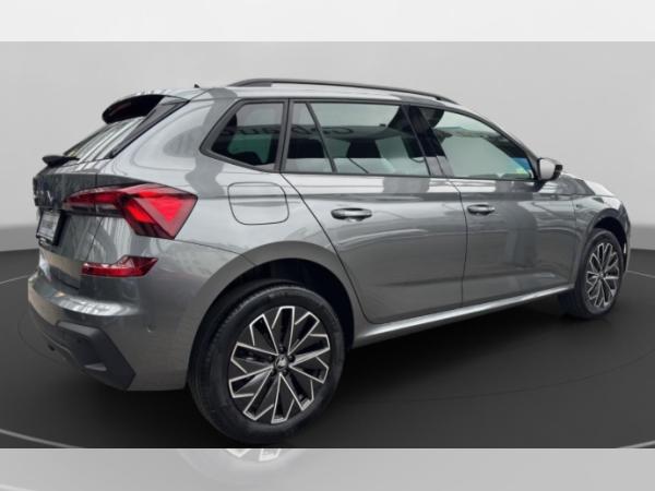 Skoda Kamiq Tour 1,0 TSI 85 kW 7-Gang-DSG