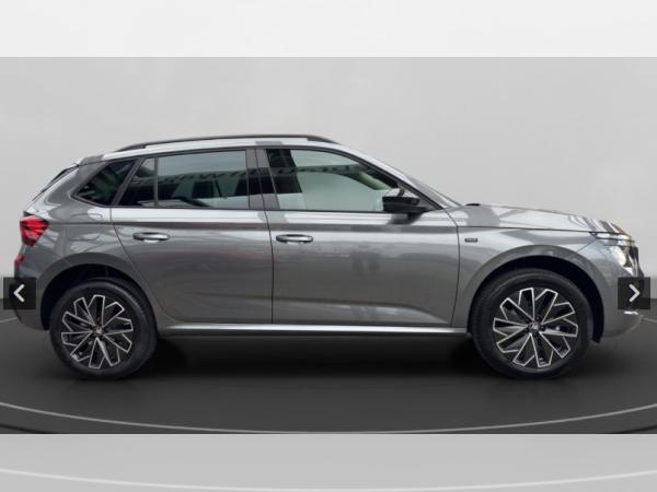 Skoda Kamiq Tour 1,0 TSI 85 kW 7-Gang-DSG