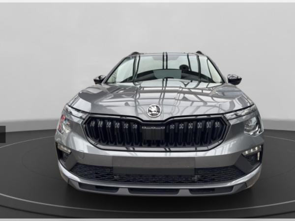 Skoda Kamiq Tour 1,0 TSI 85 kW 7-Gang-DSG
