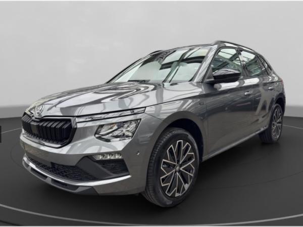 Skoda Kamiq Tour 1,0 TSI 85 kW 7-Gang-DSG