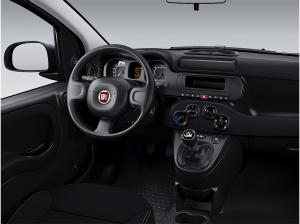 Fiat Panda Bicolore | Mit Einparkhilfe und Klimaanlage | Sofort verfügbar ❗️