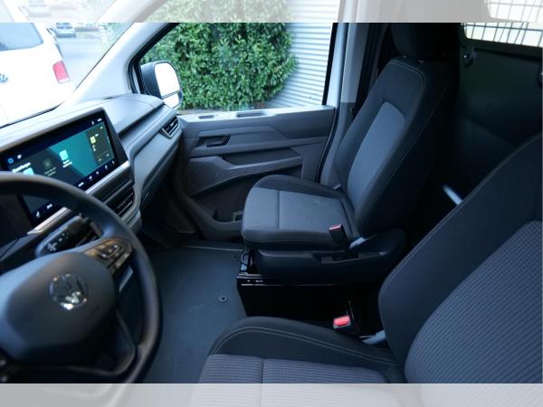 Volkswagen Transporter Kasten (TV)