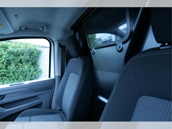 Volkswagen Transporter Kasten (TV)