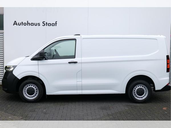 Volkswagen Transporter Kasten (TV)