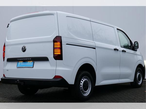 Volkswagen Transporter Kasten (TV)