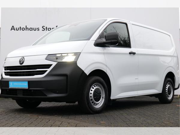 Volkswagen Transporter Kasten (TV)