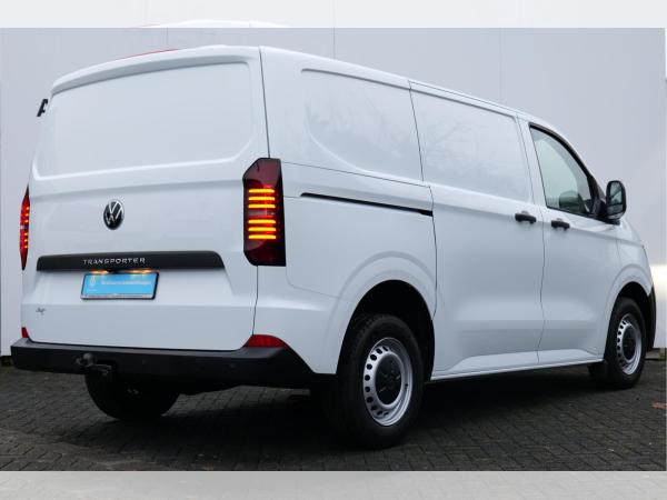 Volkswagen Transporter Kasten (TV)