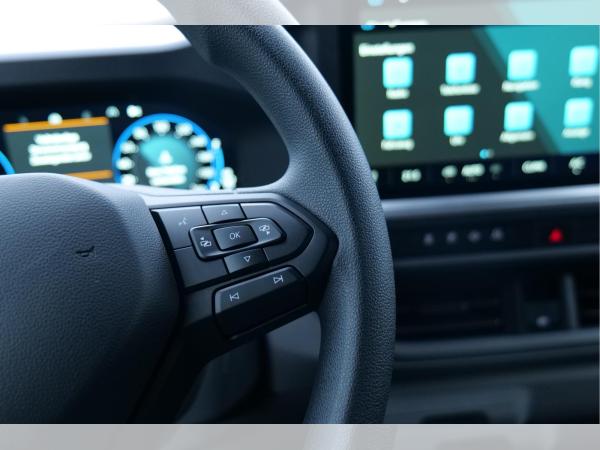 Volkswagen Transporter Kasten (TV)