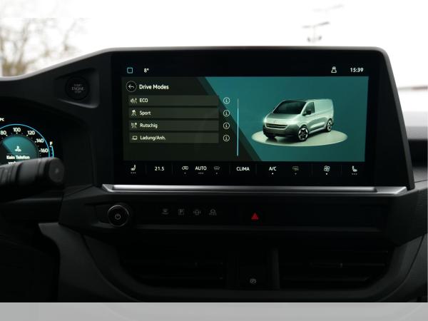 Volkswagen Transporter Kasten (TV)