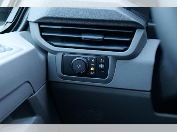 Volkswagen Transporter Kasten (TV)