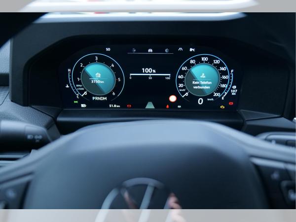 Volkswagen Transporter Kasten (TV)