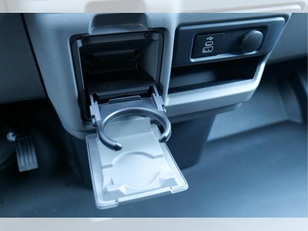 Volkswagen Transporter Kasten (TV)