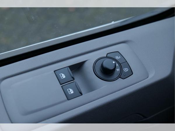 Volkswagen Transporter Kasten (TV)