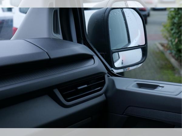 Volkswagen Transporter Kasten (TV)