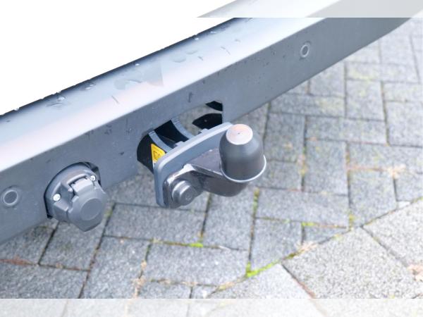 Volkswagen Transporter Kasten (TV)