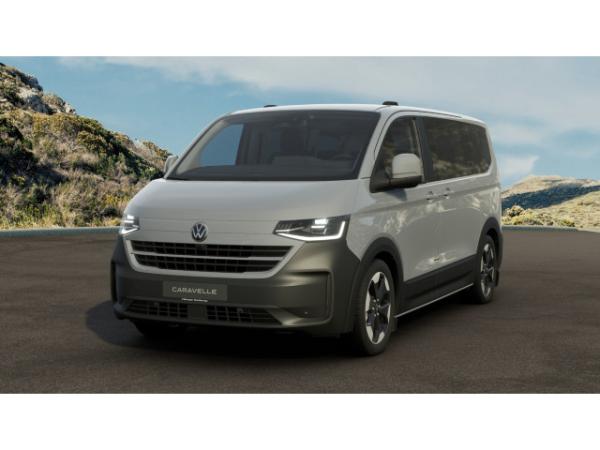 Volkswagen Caravelle 2,0 TDI Automatik *Pan Americana*