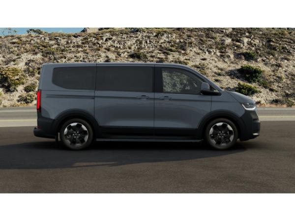Volkswagen Caravelle 2,0 TDI Automatik *Pan Americana*