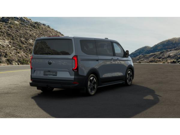 Volkswagen Caravelle 2,0 TDI Automatik *Pan Americana*