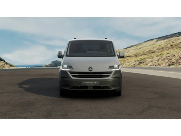 Volkswagen Caravelle 2,0 TDI Automatik *Pan Americana*