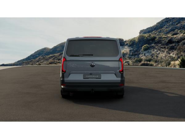 Volkswagen Caravelle 2,0 TDI Automatik *Pan Americana*